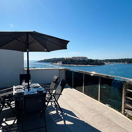 Seascape Deluxe Residence 프예스차나 우발라 외부 사진